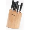 BERNDORF SANDRIK Profi-Line súprava 6ks kuchynských nožov v bloku BERNDORF SANDRIK Profi-Line súprava 6ks kuchynských nožov v bloku