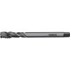 Narex zd 041537336030000 | Strojový závitník 4690, OXidovaný DIN 376 C, typ H, M3, HSSE V3, 6H, OX Narex zd 041537336030000 | Strojový závitník 4690, OXidovaný DIN 376 C, typ H, M3, HSSE V3, 6H, OX