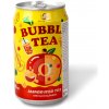 Bubble tea - mangový ľadový čaj MADAM HONG 320ml - 1 kus Bubble tea - mangový ľadový čaj MADAM HONG 320ml - 1 kus