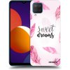 Picasee ULTIMATE CASE pro Samsung Galaxy M12 M127F - Sladké sny Picasee ULTIMATE CASE pro Samsung Galaxy M12 M127F - Sladké sny