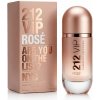 Carolina Herrera 212 VIP Rosé 80 ml parfémovaná voda pro ženy Carolina Herrera 212 VIP Rosé 80 ml parfémovaná voda pro ženy