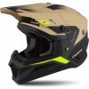 Přilba Cross Cup 2 Napa Junior, CASSIDA, dětská (písková/zelená/žlutá fluo/černá matná, vel. S) Přilba Cross Cup 2 Napa Junior, CASSIDA, dětská (písková/zelená/žlutá fluo/černá matná, vel. S)