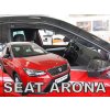 Deflektory na Seat Arona od 2017 (predné) Deflektory na Seat Arona od 2017 (predné)