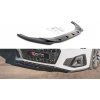 Maxton Design Spojler pod predný nárazník - Audi, AUS52FFD1C Maxton Design Spojler pod predný nárazník - Audi, AUS52FFD1C