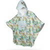 Takoy Panel so strihom na detský pršiplášť Iris detská kresba na dvore 116-140-NS-16422 Takoy Panel so strihom na detský pršiplášť Iris detská kresba na dvore 116-140-NS-16422