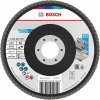 BOSCH Lamelový brúsny kotúč X451, 125 × 22,23 mm, G80, T27 2608626150 BOSCH Lamelový brúsny kotúč X451, 125 × 22,23 mm, G80, T27 2608626150
