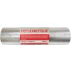 MIRELON Termoizolačná fólia PET, 5 × 1 m, hrúbka: 2 mm MIRELON Termoizolačná fólia PET, 5 × 1 m, hrúbka: 2 mm