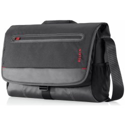 Taška Belkin F8N508CWC00 16'' black/red