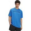 Under Armour tričko UA Tech Reflective SS 6005116-402 Under Armour tričko UA Tech Reflective SS 6005116-402