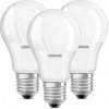 Osram žiarovka LED VALUE CLA60 E27 8,5W/840 3ks/krab. BASECLA60 Osram žiarovka LED VALUE CLA60 E27 8,5W/840 3ks/krab. BASECLA60