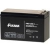 Baterie - FUKAWA FW 9-12 HRU (12V/9Ah - Faston 250), životnost 5let FW 9-12HRU Baterie - FUKAWA FW 9-12 HRU (12V/9Ah - Faston 250), životnost 5let FW 9-12HRU