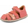 Dievčenské barefoot sandále FLEXY F Coral Froddo G3150283-17 - 30 Dievčenské barefoot sandále FLEXY F Coral Froddo G3150283-17 - 30