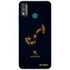 Picasee silikónový prehľadný obal pre Honor 9X Lite - SCORPIO Picasee silikónový prehľadný obal pre Honor 9X Lite - SCORPIO