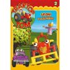 Traktor Tom 2 - Ufoni - DVD Traktor Tom 2 - Ufoni - DVD