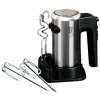 Ručný mixér so stojanom 300W BLACK 20561 Ručný mixér so stojanom 300W BLACK 20561
