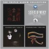 Sisters Of Mercy: The Triple Album Collection - 3CD Sisters Of Mercy: The Triple Album Collection - 3CD