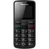 Panasonic KX-TU110 4.5 cm (1.77 ) Black Feature phone Panasonic KX-TU110 4.5 cm (1.77 ) Black Feature phone