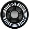 Inline kolieska BH 72 mm / 82A 8-Pack Black Inline kolieska BH 72 mm / 82A 8-Pack Black
