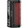 Elektronický grip: Lost Vape Thelema Mini Mod (1500mAh) (Mystic Red) Elektronický grip: Lost Vape Thelema Mini Mod (1500mAh) (Mystic Red)