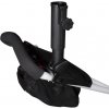 Big Max Quick Fix Classic Umbrella Holder Oversize black Big Max Quick Fix Classic Umbrella Holder Oversize black