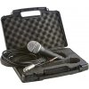 Smart Acoustic SDM 100 typ kabelu XLR - Jack 6.3 Smart Acoustic SDM 100 typ kabelu XLR - Jack 6.3