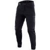 Cyklistické nohavice dlhé Troy Lee Designs 34 čierne Cyklistické nohavice dlhé Troy Lee Designs 34 čierne