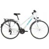 Kellys Alpina Eco LT10 2024 White Veľkosť rámu: M, Priemer kolies: 28 Kellys Alpina Eco LT10 2024 White Veľkosť rámu: M, Priemer kolies: 28