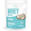 Descanti whey protein 1000g príchuť: kokos, Velkost balenia: 1000g Descanti whey protein 1000g príchuť: kokos, Velkost balenia: 1000g