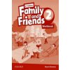 Family and Friends: Level 2: Workbook Family and Friends: Level 2: Workbook