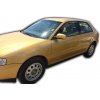Deflektory AUDI A3 1996 - 2003 Deflektory AUDI A3 1996 - 2003
