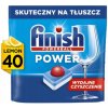 Tablety do umývačky riadu all in one (všetko v jednom) Finish 40 ks Tablety do umývačky riadu all in one (všetko v jednom) Finish 40 ks
