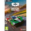 Project Motor Racing
