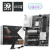 MSI MB Sc AM5 PRO B840-P WIFI, AMD B840, 4xDDR5, 1xHDMI, WiFi, ATX MSI MB Sc AM5 PRO B840-P WIFI, AMD B840, 4xDDR5, 1xHDMI, WiFi, ATX