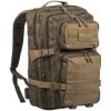 Mil-Tec US Assault coyote/oliva 36 l Mil-Tec US Assault coyote/oliva 36 l