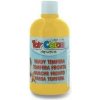 Temperová barva Ready Tempera žlutá 500 ml