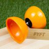 Juggle Dream Carousel Diabolo Farba: Oranžová Juggle Dream Carousel Diabolo Farba: Oranžová