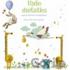 Naše dieťatko - Anna Lángová Naše dieťatko - Anna Lángová