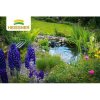 Heissner sada na vybudovanie okrasného jazierka s rybami do rozmeru 2,2 x 3,2 x 1 m CFD3 Heissner sada na vybudovanie okrasného jazierka s rybami do rozmeru 2,2 x 3,2 x 1 m CFD3