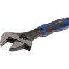 LUX-TOOLS Nastaviteľný kľúč 200 mm Comfort LUX-TOOLS Nastaviteľný kľúč 200 mm Comfort