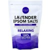 Elysium Spa Levandule koupelová relaxační sůl s přírodním magnesiem 450 g Elysium Spa Levandule koupelová relaxační sůl s přírodním magnesiem 450 g