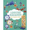 Logické hádanky pro chytré děti - kolektív autorov Logické hádanky pro chytré děti - kolektív autorov