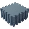 Babydan Hracia podložka Puzzle Dusty Blue 90 x 90 cm Babydan Hracia podložka Puzzle Dusty Blue 90 x 90 cm