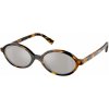 Miu Miu Mu 04ZS VAU07F Veľ. 50 Miu Miu Mu 04ZS VAU07F Veľ. 50