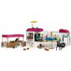 Schleich - Prepravník koní 42619 4059433652368 Schleich - Prepravník koní 42619 4059433652368