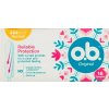 O.B. Original Reliable Protection Normal 16ks O.B. Original Reliable Protection Normal 16ks