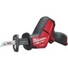 Milwaukee M12 CHZ-0 - Aku pila na kov 12V (nulová verze) Milwaukee M12 CHZ-0 - Aku pila na kov 12V (nulová verze)