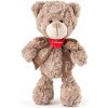 Lumpin Medveď Lumpin s mašľou, 31 cm Lumpin Medveď Lumpin s mašľou, 31 cm