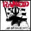 Rancid - ... And Out Come The Wolves (LP) Rancid - ... And Out Come The Wolves (LP)