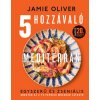 5 hozzávaló - Mediterrán (Jamie Oliver)(Pevná) 5 hozzávaló - Mediterrán (Jamie Oliver)(Pevná)