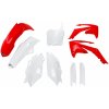 HONDA CRF 250R 11-13, CRF 450R 11-12 UFO sada kapotážových plastov OEM USA version HONDA CRF 250R 11-13, CRF 450R 11-12 UFO sada kapotážových plastov OEM USA version